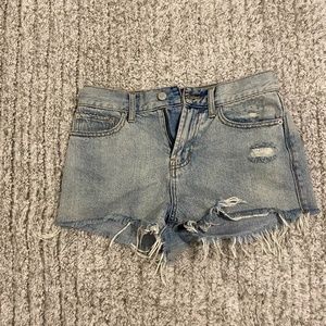 BDG Shorts